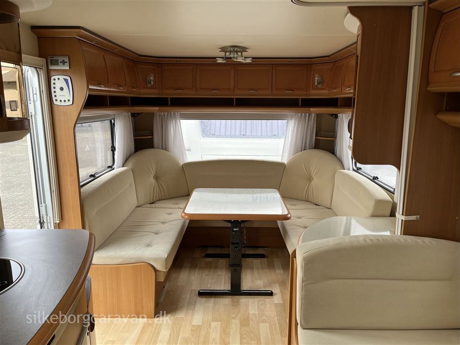 Hobby Prestige 650 UMFe ALDE